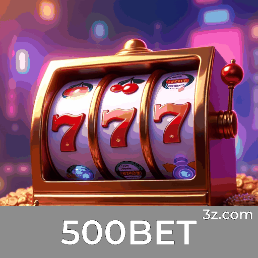 500BET Bônus acumulado 500BET