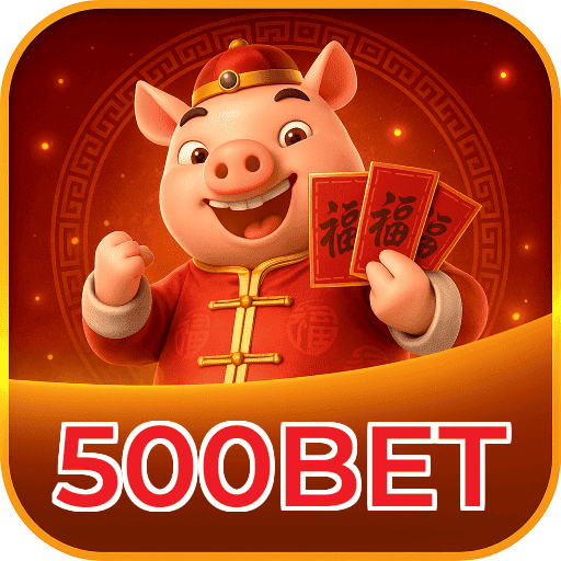 500BET: Cassino Premiado e Pagamentos Rápidos