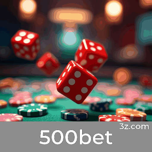 500bet screen